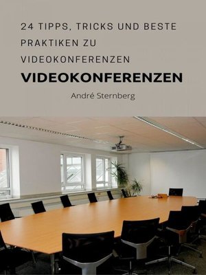 cover image of Video Konferenzen